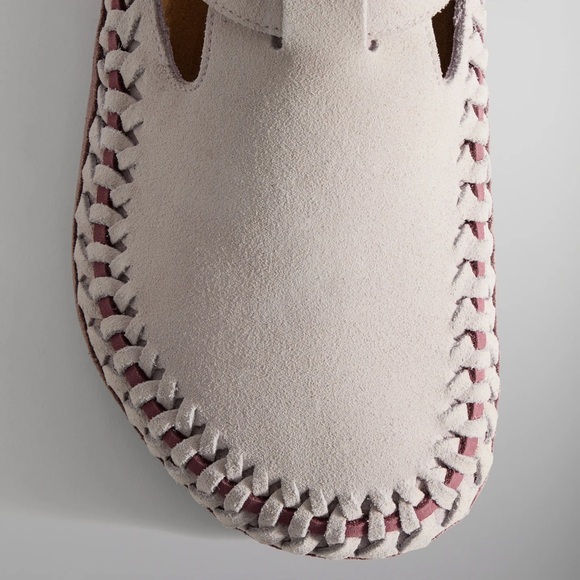 BIRKENSTOCK X KITH LONDON BRAIDED COLLAB - Picture 6 of 7